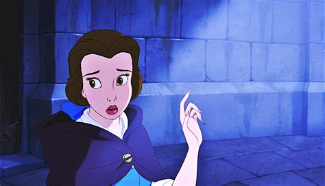 Disney Princess Screencaps - Princess Belle - Disney Princess Photo (35435293) - Fanpop