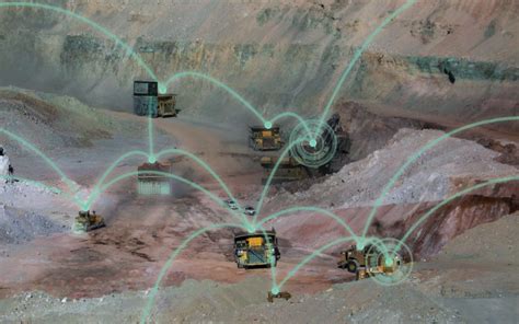 How Digital Technologies are Transforming the Mining Industry - Mining ...