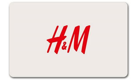 Buy H&M 25 GBP Gift Card | Gift cards | Argos