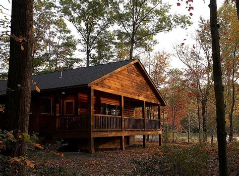 Hunting Cabins For Rent In Pa