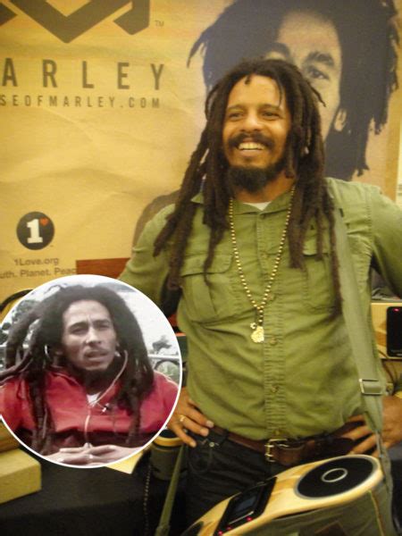 Bob Marley's Son Rohan Accused of Demanding Ex-Employee Not Have Sex w/ Other Men & Verbally ...