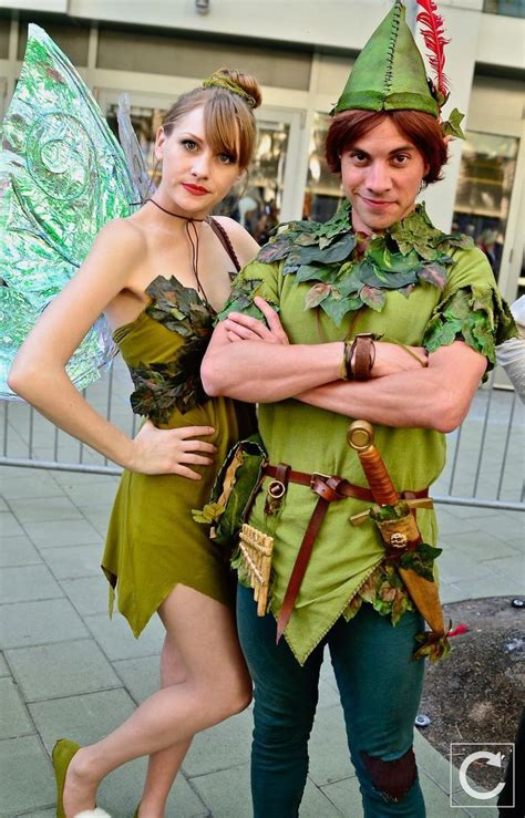 Cosplay Peter Pan | Fantasias, Figurinos, Carnaval