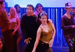 Ross And Monica Geller GIFs - Find & Share on GIPHY