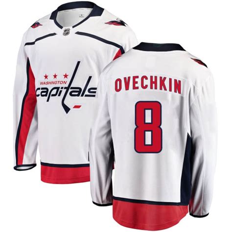 Alex Ovechkin Jersey, 2015 Alex Ovechkin Winter Classic Jerseys & Gear ...