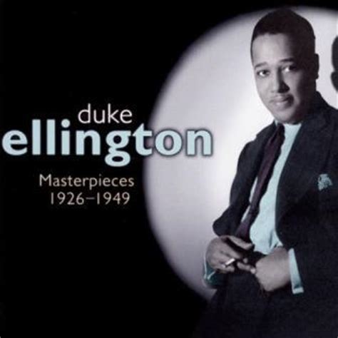 Duke Ellington biography, birth date, birth place and pictures