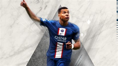 FIFA-23-kylian-mbappe