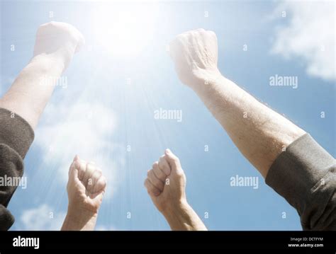 win a competition Stock Photo - Alamy