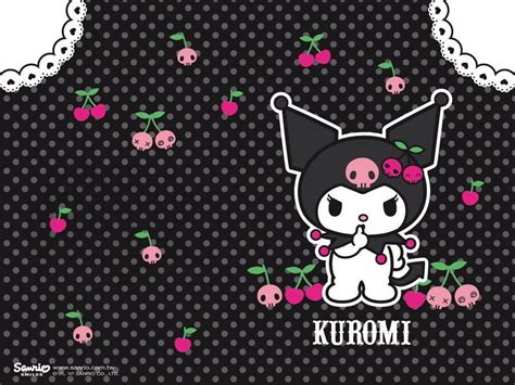 Free Download 700+ Kuromi Background Desktop Full HD Images