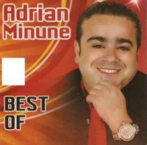 Adrian Minune lyrics