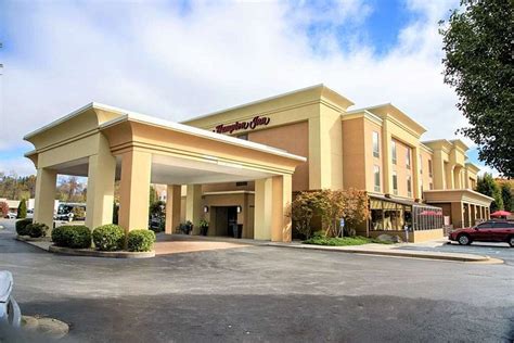 Hampton Inn Lewisburg (Virginie-Occidentale) - tarifs 2022