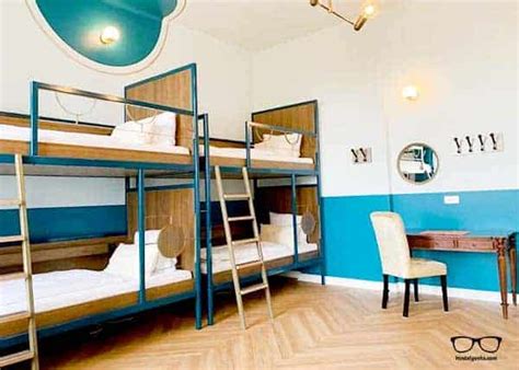 3 BEST & Coolest Hostels in Berlin 2021 (Solo-Travel, Party + Map)