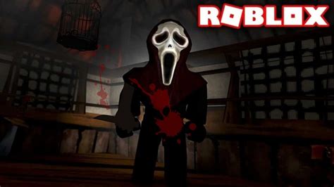 Roblox Horror Games Multiplayer 2024 Roblox - Venus Silvia