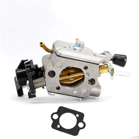 Chainsaw Carburetor For Husqvarna 445 445e 445 Ii 450 450 Ii 450e 450e 506 45 04-01 5064504-01 ...