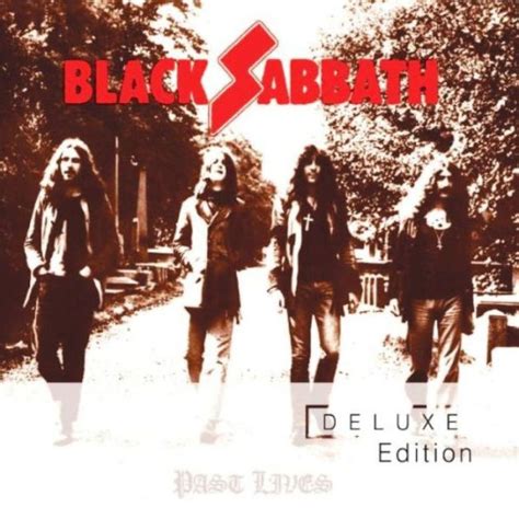 Past Lives by Black Sabbath | CD | Barnes & Noble®