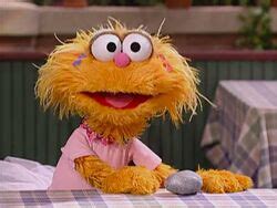 Zoe Through the Years | Muppet Wiki | FANDOM powered by Wikia