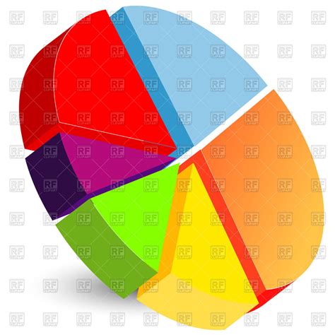 Pie chart clipart 20 free Cliparts | Download images on Clipground 2024