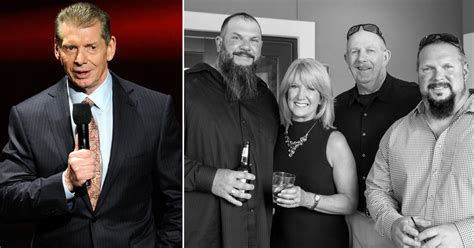 WWE Chairman Vince McMahon's Brother Rod McMahon III Passes Away; Family Shares His Obituary