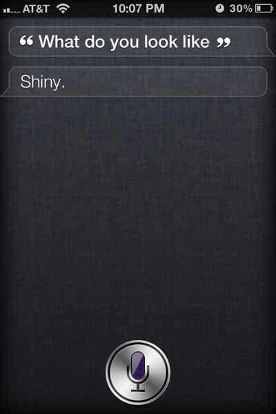 27 Funny Siri Questions and Answers - Dose of Funny