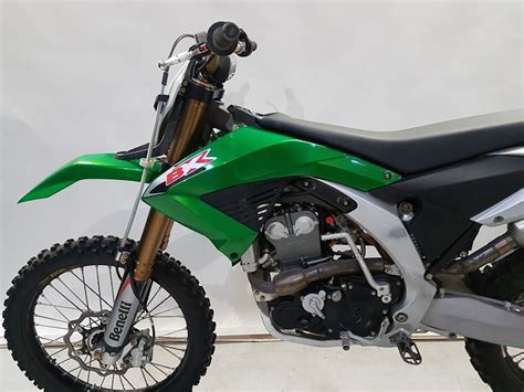 Prototype Benelli 450, for sale in the Nederlands - Moto-Related - Motocross Forums / Message ...