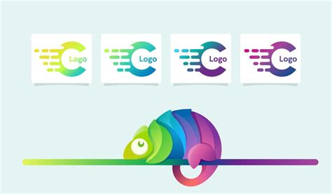24 logo color combinations to inspire your next logo design - Connect Website Hosting Design