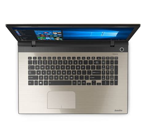 Toshiba Satellite L75-C7136 17.3 inch Laptop Review | Electronics Critique