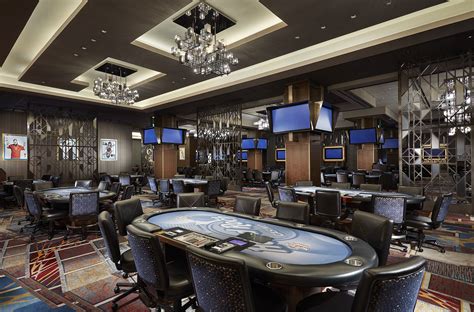 Seminole Hard Rock Hollywood poker room | PokerNews