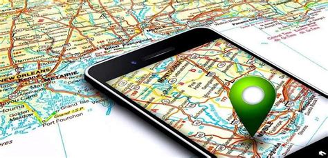 The Best GPS Phone Trackers To Track Down Your Loved Ones