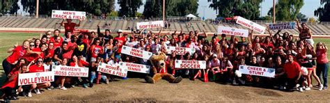 Athletics | Fresno City College