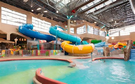 15 Hotels with Indoor Water Parks in Myrtle Beach: The Ultimate Guide - Green In May