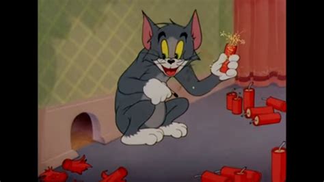 TOM AND JERRY FUNNY🤣 EPISODE - YouTube