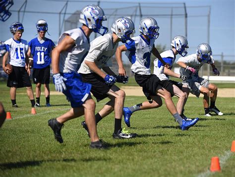 Prep football: Foley looks to build off recent success | USA TODAY High ...