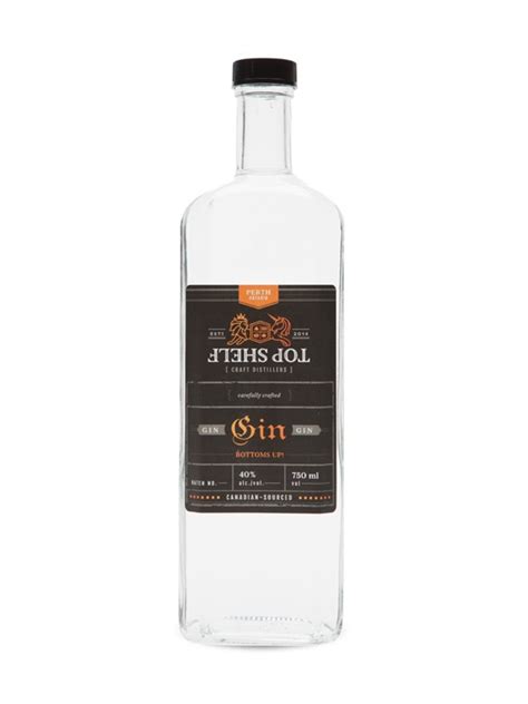 Ontario Top Shelf Distillers Gin Expert Wine Review: Natalie MacLean