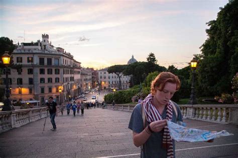 Rome by Night: 3-Hour Guided Walking Tour | GetYourGuide