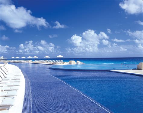 Live Aqua Beach Resort Cancun – Cancun – Live Aqua Cancun All Inclusive