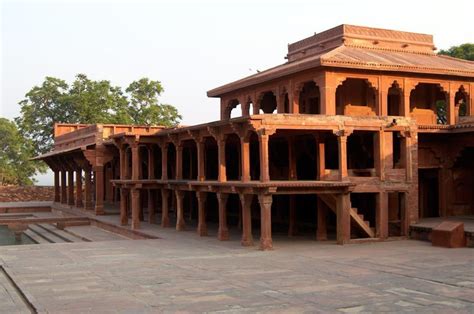 Khwabgah / Daulat Khana, Fatehpur Sikri - Timings, History, Best Time ...