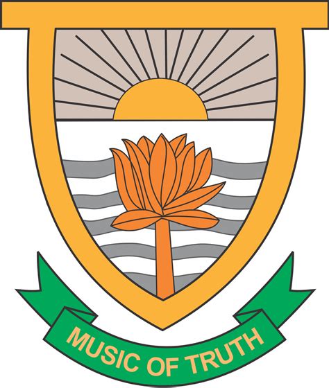 Download Hindu College Delhi University Logo - Full Size PNG Image - PNGkit