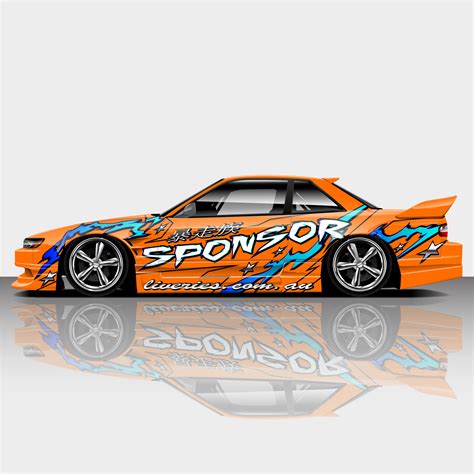 Beyond Stars OG Drift Livery Liveries Online | ubicaciondepersonas.cdmx ...