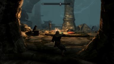 Illusion Spell - Banish Light at Skyrim Nexus - Mods and Community