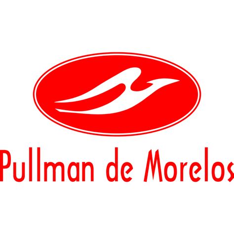 PULLMAN DE MORELOS logo, Vector Logo of PULLMAN DE MORELOS brand free ...