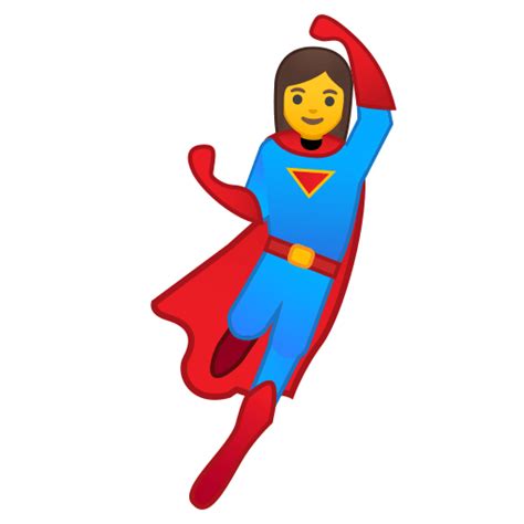 🦸 Superhero Emoji Meaning with Pictures: from A to Z