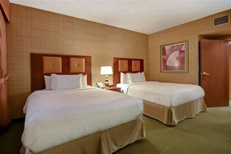 Embassy Suites by Hilton Hot Springs Hotel & Spa Hot Springs, Arkansas, US - Reservations.com