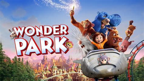 Watch Wonder Park Streaming Online on Philo (Free Trial)