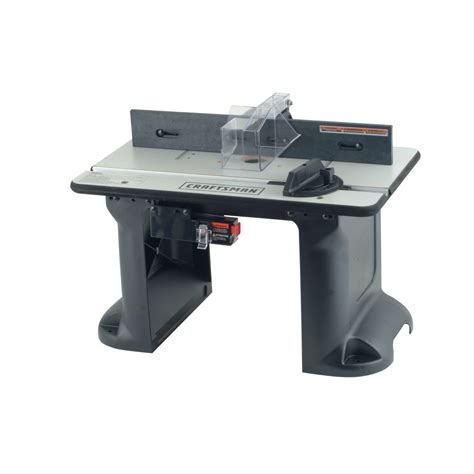 Craftsman Router Table / Router Tables & Attachments Power Tool Accessories | eBay