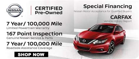 Jim Johnson Nissan in Bowling Green | Kentucky Nissan Dealer