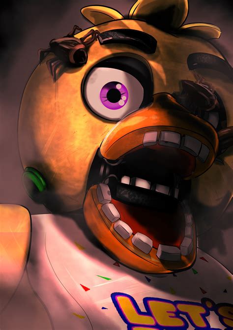 Pin on Five nights at Freddy's