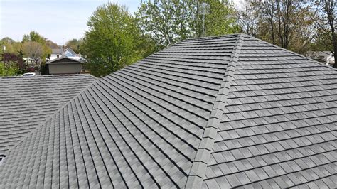 Metal Shingle Roofing Products | Metal Roof Outlet - Ontario Roofing Company