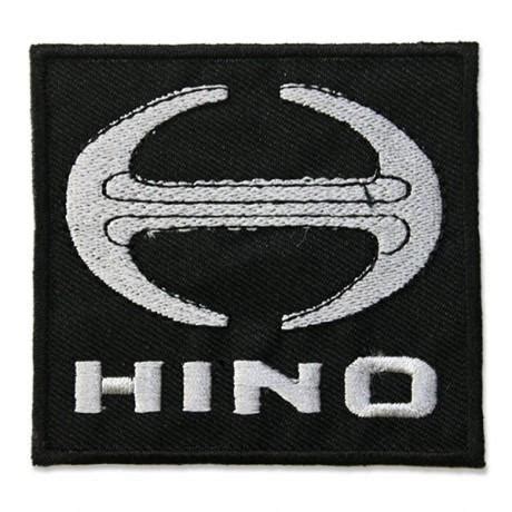 Hino Motors Logo - LogoDix