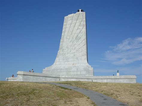 Visit Wright Brothers National Memorial During National Park Week | First Flight Society