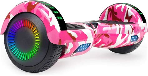 11 Best Hoverboard For Kids (2021 Reviews & Buying Guide)