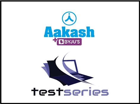 Aakash Test Series - Part Syllabus Test